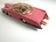 Lady Penelope’s Fab! Pink Rolls Royce. Dinky Toys No 100 Carousel 8