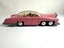 Lady Penelope’s Fab! Pink Rolls Royce. Dinky Toys No 100 Carousel 9
