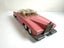 Lady Penelope’s Fab! Pink Rolls Royce. Dinky Toys No 100 Carousel 3
