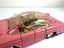 Lady Penelope’s Fab! Pink Rolls Royce. Dinky Toys No 100 Carousel 11