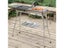 Stainless Steel Portable Folding Outdoor Charcoal Grill Carousel 5
