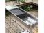 Stainless Steel Portable Folding Outdoor Charcoal Grill Carousel 6