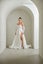 Elysian Bridal A-Line ivory beaded wedding gown s6 Carousel 3