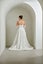 Elysian Bridal A-Line ivory beaded wedding gown s6 Carousel 4