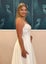 Wedding Societe sparkle tulle wedding dress s10-12 Carousel 3