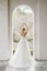 Wedding Societe sparkle tulle wedding dress s10-12 Carousel 8
