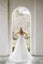 Wedding Societe sparkle tulle wedding dress s10-12 Carousel 9