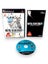 Metal Gear Solid 2: Sons of Liberty (PS2) *INCLUDES MANUAL* Carousel 2