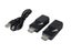 HDMI Extender to RJ45 Ethernet Adapter Carousel 4