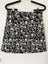 Black Friday (Dangerfield) skull skirt sz10 Carousel 1