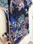 Ashley Fogel shift style dress sz14 Carousel 5