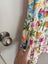 Zest (Farmers) tiered midi dress sz18 Carousel 4