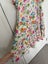 Zest (Farmers) tiered midi dress sz18 Carousel 5