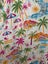Zest (Farmers) tiered midi dress sz18 Carousel 6