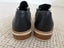 Mi Piaci leather zipper ankle shoes with patent cap sz 38 Carousel 5