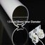 38mm Curtain Roller Blind Shade Metal Core Clutch Bracket Cord Chain Repa Carousel 1