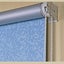 38mm Curtain Roller Blind Shade Metal Core Clutch Bracket Cord Chain Repa Carousel 5