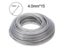 Durable 2.4 4mm*15m Steel Wire Grass Mower Trimmer Line Carousel 1