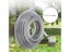 Durable 2.4 4mm*15m Steel Wire Grass Mower Trimmer Line Carousel 3