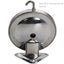 New Stainless Steel Oven Thermometer Hang Or Stand Large Dial Baking BBQ Carousel 2
