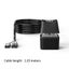 KG-01 Push Button Computer Desktop Switch PC Motherboard External Start P Carousel 6