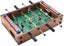 Mini Wood Table Foosball, Tabletops for Adults Family Night Parties Carousel 1