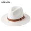 Large Size 56-58 59-60cm Straw Hat for Women Men UV Protection Natural Pa Carousel 8