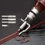 DIY Tools Professional Leathercraft Adjustable Stitching Groover Crease Carousel 2