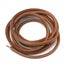 183cm Leather Belt Treadle Parts With Hook For Singer Sewing Machine 5mm Diamete Carousel 1