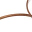183cm Leather Belt Treadle Parts With Hook For Singer Sewing Machine 5mm Diamete Carousel 3