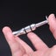 Trumpet instrument mouth trainer P.E.T.E. Personal Embouchure Training De Carousel 2