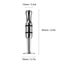 Trumpet instrument mouth trainer P.E.T.E. Personal Embouchure Training De Carousel 3