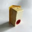 Vintage ASB NZ Made Money Box. FREE SHIPPING! Carousel 2