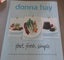 "Fast, Fresh, Simple" Recipe Book Australian Food Stylist & Author Donna Hay. Carousel 1