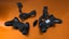 PS2 SLIM Console with Two Controllers and Memory Card BOXED Carousel 8