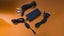 PS2 SLIM Console with Two Controllers and Memory Card BOXED Carousel 11