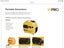 YRPRO Inverter Generator Carousel 1