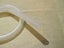 Silicone Tubing, 3mm ID (easy stretch to 5mm), 5mm OD - Soft Flexible - Per 50cm Carousel 2