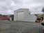 250m2 Workshop with office space & lockable Tool Room Located Warkworth Carousel 1