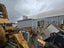 250m2 Workshop with office space & lockable Tool Room Located Warkworth Carousel 17