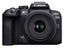 Canon EOS R10 Mirrorless Camera with 18-45mm Kit Carousel 5