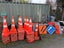 Traffic Management hardware bulk lot Carousel 1