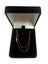 10k Yellow Gold Cable Link Chain Necklace, 1.1mm Carousel 4