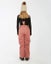 XTM Kids Scoobie II Ski Pants - Dusty Pink Size 16 Carousel 1