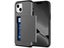 1x Heavy-duty wallet Cover for iPhone 13 Carousel 1