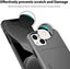 1x Heavy-duty wallet Cover for iPhone 13 Carousel 3
