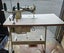 Industrial sewing machine Carousel 2