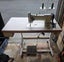 Industrial sewing machine Carousel 3