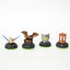 Skylanders Spyros Adventure Bulk lot bundle deal Entire Set Magic Items Carousel 3