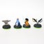 Skylanders Spyros Adventure Bulk lot bundle deal Entire Set Magic Items Carousel 5